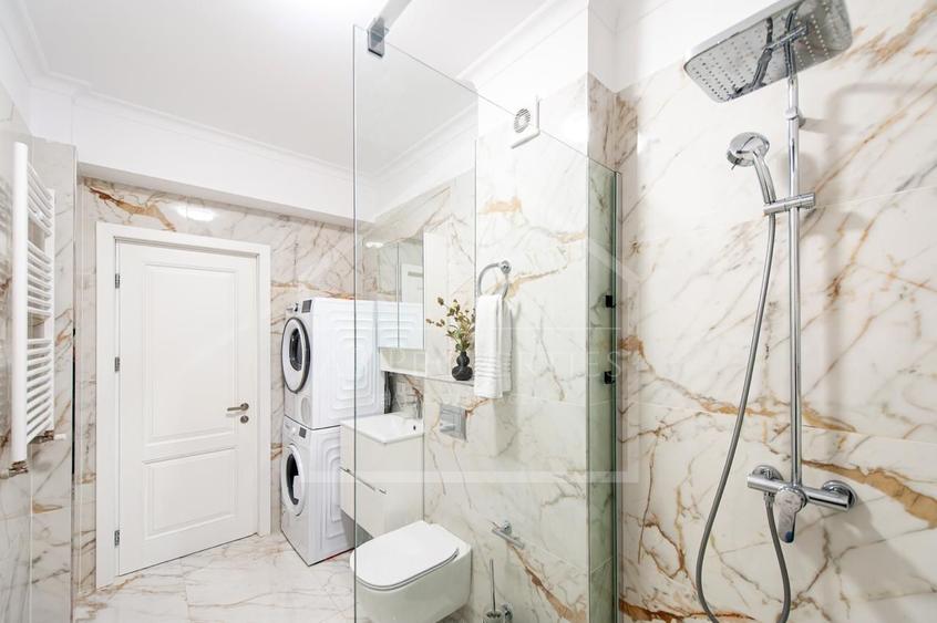 Apartament 2 camere | Aviatiei | Parcare Inclusa | Premium - 16