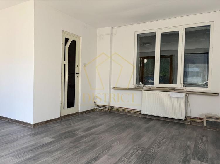 Spațiu comercial, de 64 mp, în Șagului