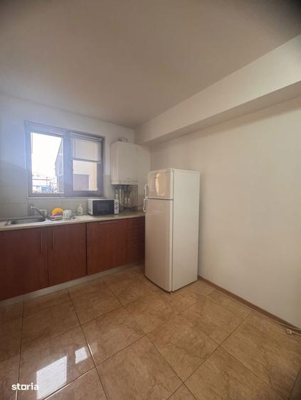 Apartament cu 3 camere în Faleza Nord