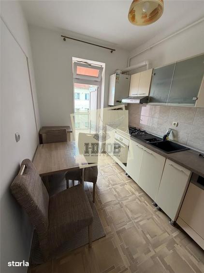 Apartament 2 camere si terasa in Strand - 5