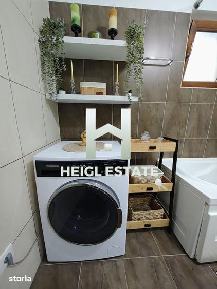Apartament cu 2 camere, mobilat în Lipovei