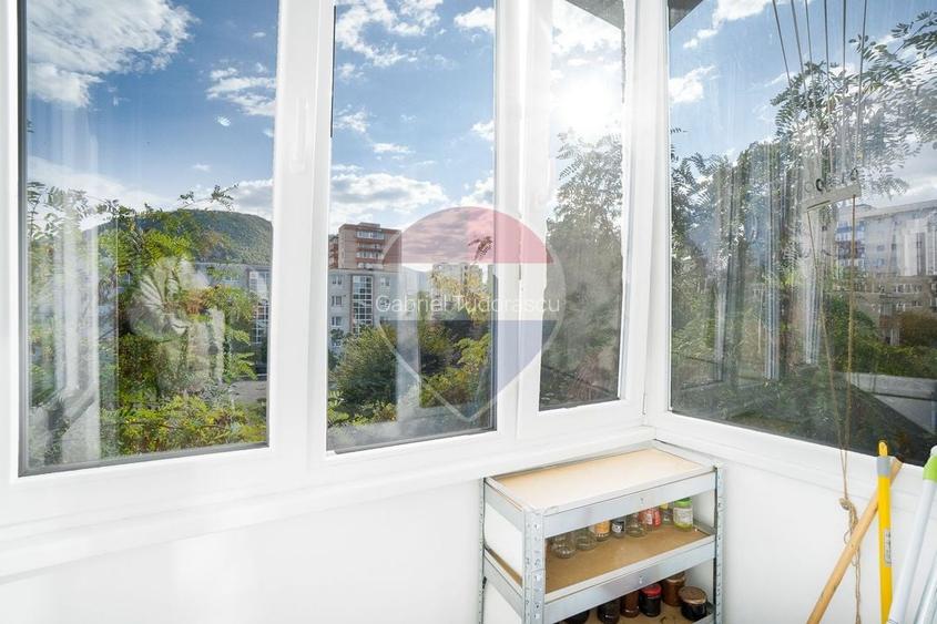 Ap 2 cam, decomandat | Str. 9 Mai | Comision 0% | Pet Friendly