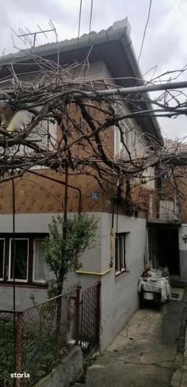 Casa 127mp util | 400mp teren | Dambul Rotund | Partizanilor - 1