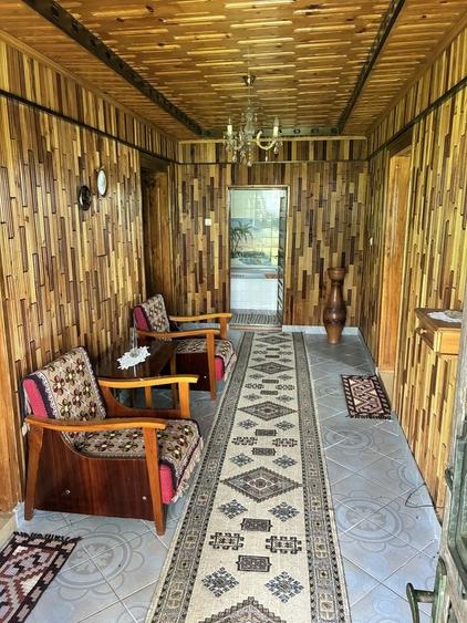 Casă cu 3 camere în Copalnic