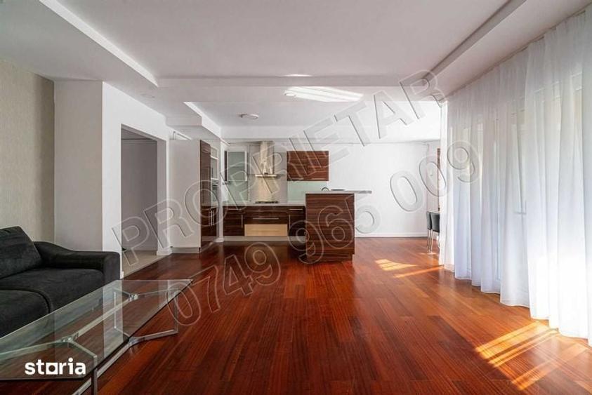 Cosmopolis | 3 camere 90 mp | etaj 1 | parcare | proprietar - 1