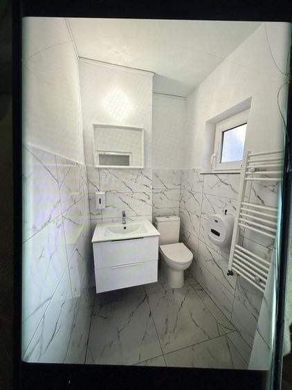 Spațiu comercial, de 52 mp, în Fălticeni
