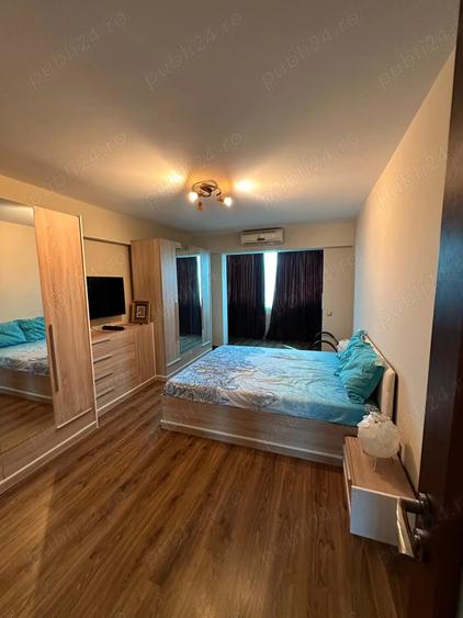 Apartament cu 2 camere decomandat în Dacia