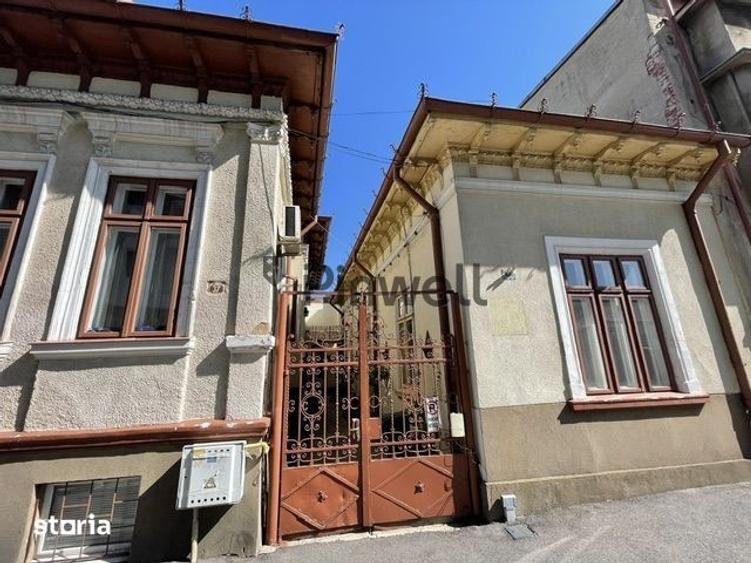 Casă cu 3 camere cu Teren 184 Mp în Centrul Civic