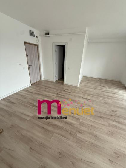 Studio,bloc nou,etaj 2, 42 mp - 3