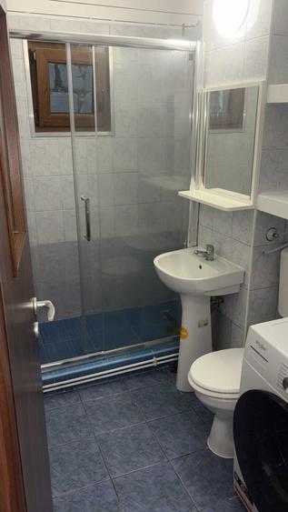 Apartament cu 2 camere decomandat în Calea Dumbrăvii