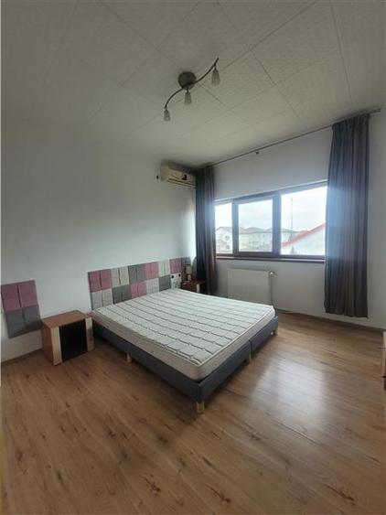 Duplex cu 4 camere cu Teren 530 Mp în Cumpăna