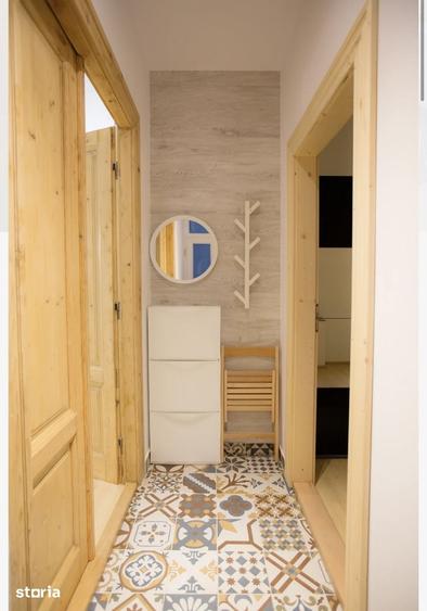 Apartament-centru istoric Oradea - 7