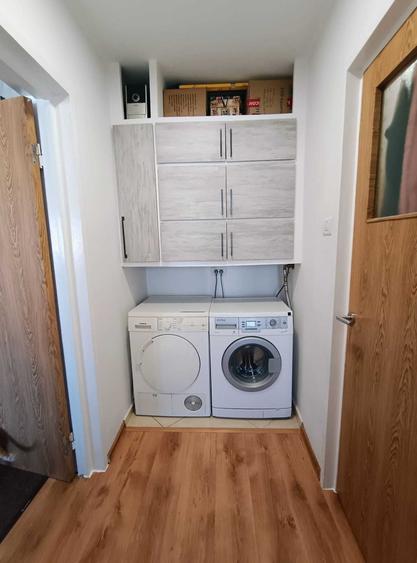 Apartament cu 2 camere semidecomandat în Obor