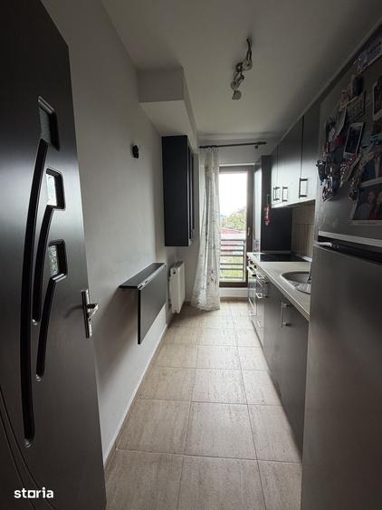 Apartament cu 2 camere în Chitila