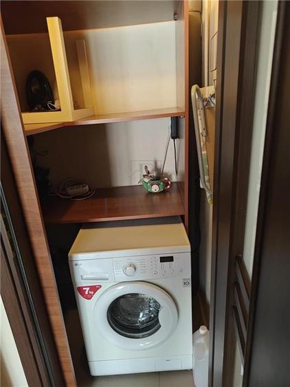 Apartament 3 camere, complet mobilat și utilat, în zona Iulius Town - 9