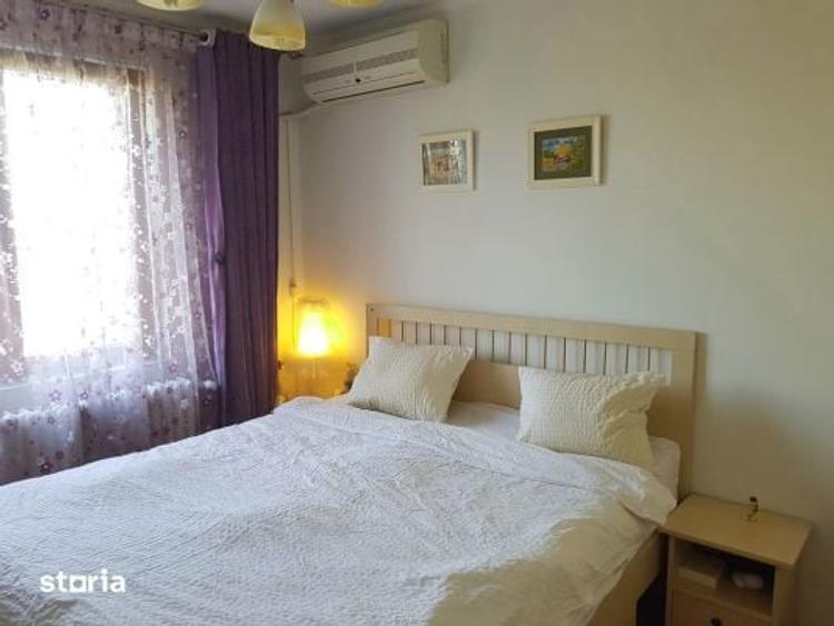 Apartament cu 3 camere în Crângași