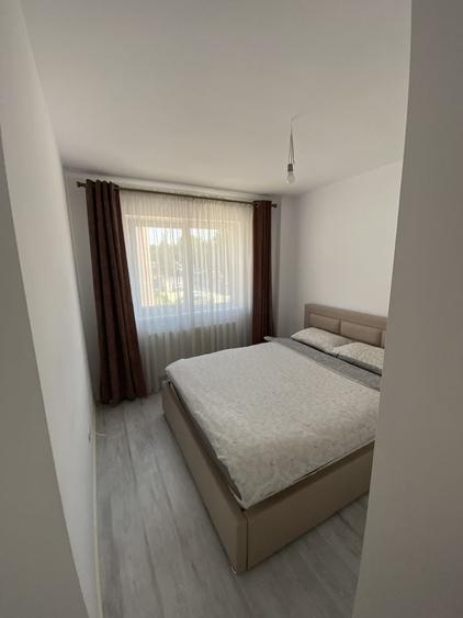 Apartament cu 2 camere în Valea Lupului
