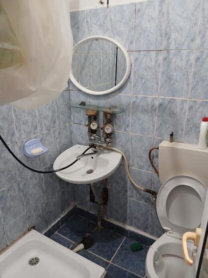 Garsonieră în Troianu