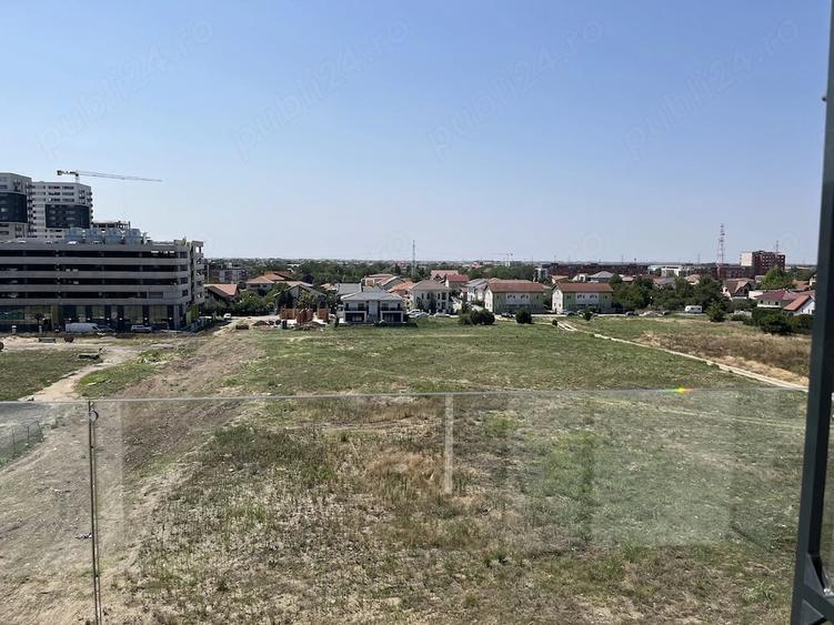 Apartament cu 3 camere decomandat în Nord