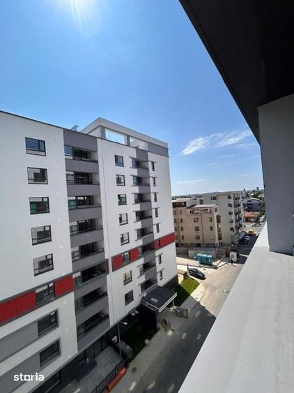 Apartament cu 2 camere în Chitila