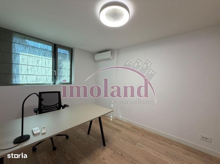 Townhouse - vila 6 camere - inchiriere - Avalon Estate - Pipera - 5