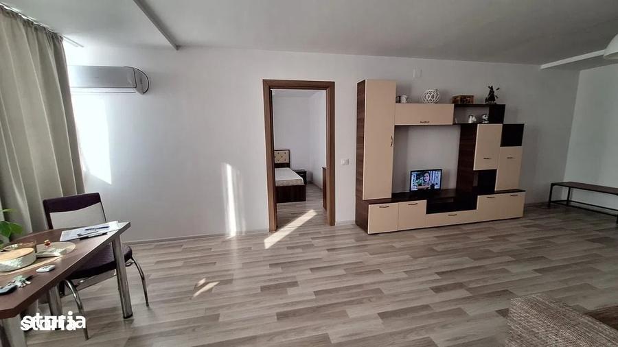 Ap. 2 Camere- Fundeni Tower, Loc De Parcare, Centrala Proprie, Modern - 7