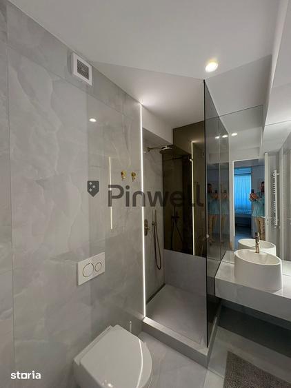 Apartament cu 3 camere în Pipera
