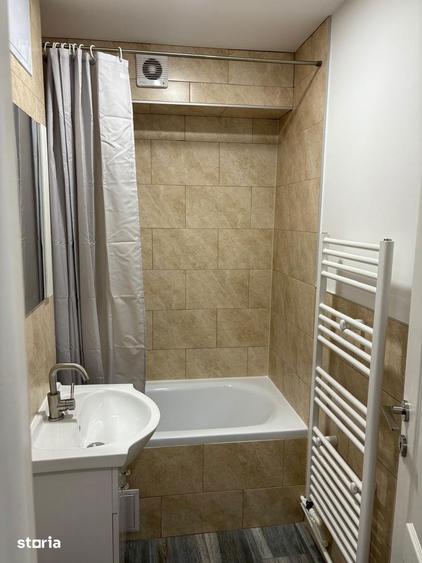 Apartament cu o camera de inchiriat in zona Buzaului - 10