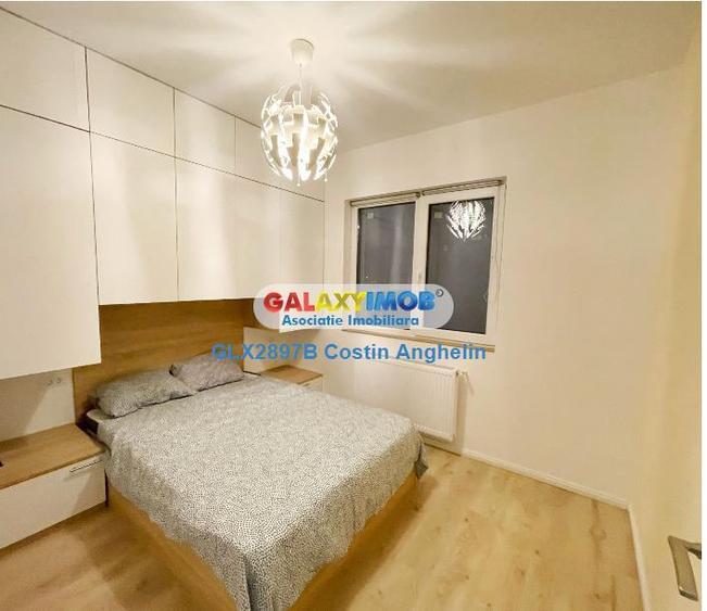Apartament 2 camere SMART in Grozavesti   Regie   Novum - 4