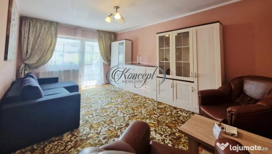 Apartament 3 camere cu parcare in zona Kaufland Marasti - 18