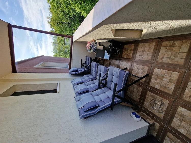 Apartament cu 2 camere decomandat în Găvana