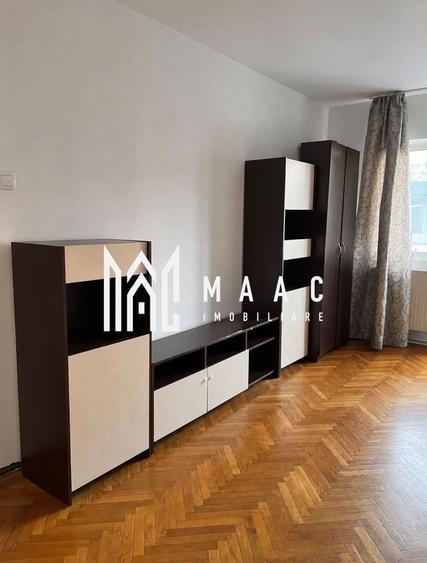 Apartament 3 camere Sibiu | Central | 65 mp, etaj 2 - 1