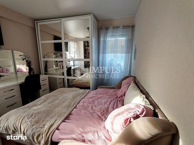 Apartament cu 3 camere în Bucium