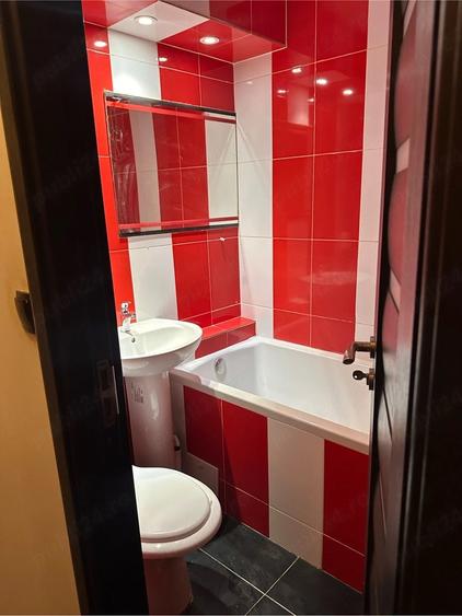 Garsonieră decomandată în Ciarda Roșie