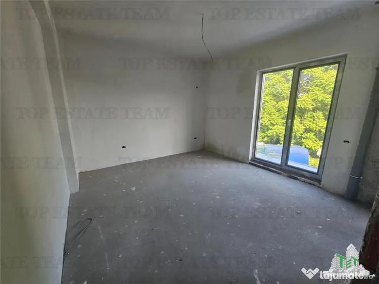 Vila lux 4 camere (179mp totali) - Iuliu Maniu/sector 6 - 2