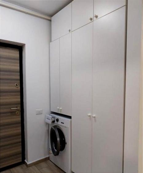 Inchiriere 2 camere Dobroesti - 6