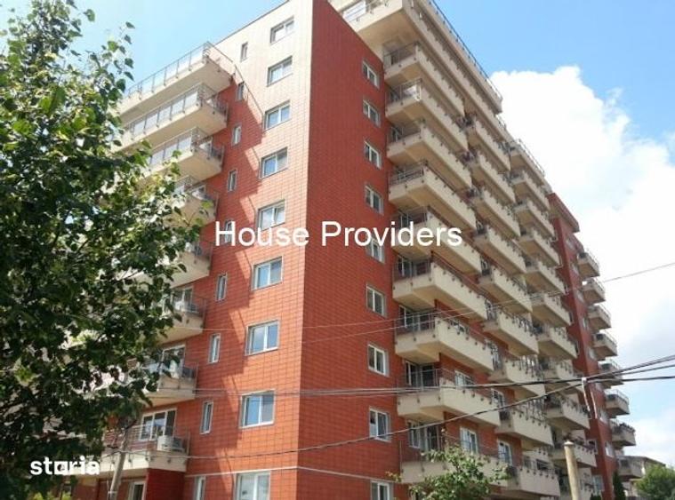 Apartament cu 3 camere decomandat, mobilat în Tei