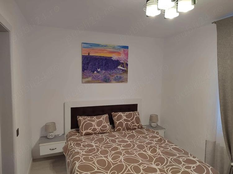 Casă cu 3 camere cu Teren 986 Mp în Central
