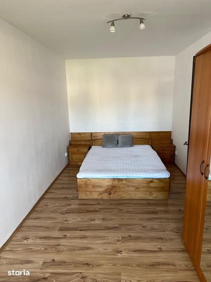 Apartament 3 camere, et.3, zona Petru Rare?, ultracentral - 3