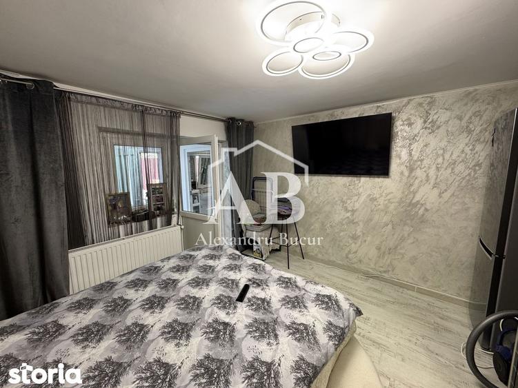 Casa cu doua camere - 35 mp cu gradina proprie - Bd Laminorului - 4
