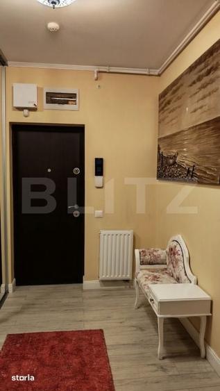 Apartament cu 3 camere în Calea Aradului
