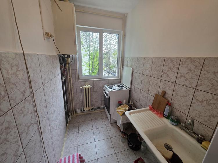Apartament cu 3 camere în Alexandru cel Bun