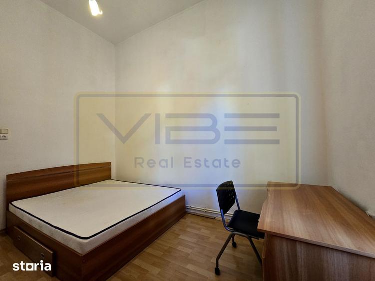 Apartament cu 2 camere în Copou — fotografia 3