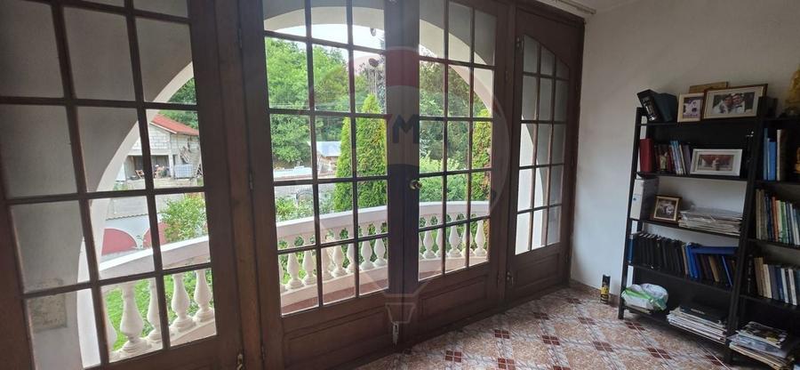 Casa de vanzare langa padure | Tatarani | 190 mp utili | Teren 917 mp - 24