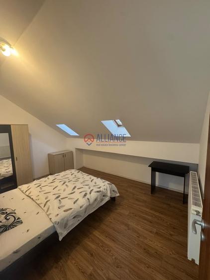 Apartament cu 3 camere decomandat în Tomis Nord