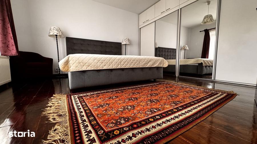 Apartament cu 3 camere în Ultracentral
