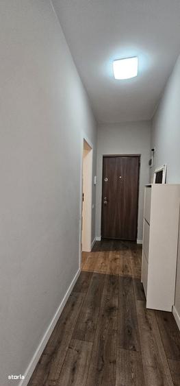Apartament cu 2 camere decomandat în Sud