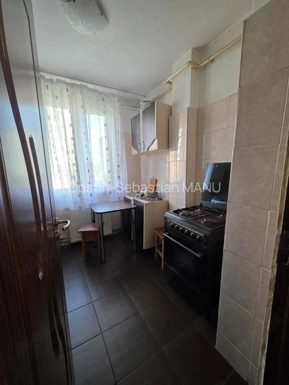 Apartament cu doua camere de inchiriat in zona Expo Parc, strada Livezilor