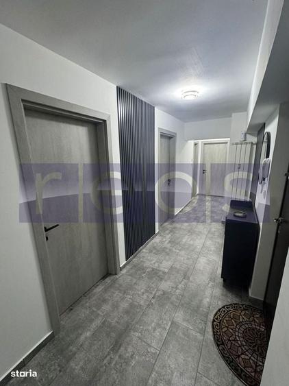 Inchiriere 2 Camere | Zona Unirii | Etaj 2 - 5