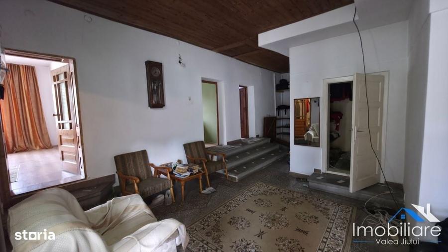 Casa - Vulcan, aproape de oras, Str. Teodora Lucaciu, suprafata 130mp - 15